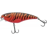 Wobler Berkley Zilla Flanker 15,5cm - Red Tiger