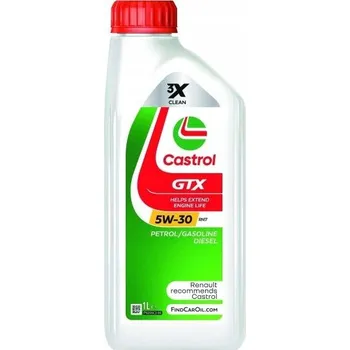 Motorový olej Motorový olej Castrol 1 l 5W-30