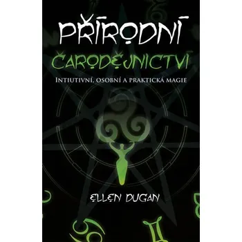 Přírodní čarodějnictví