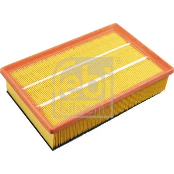 Vzduchový filtr Vzduchový filtr FEBI BILSTEIN FEB38279