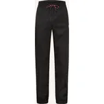 Casablanca Pánské Sportovní Kalhoty, černá, 48