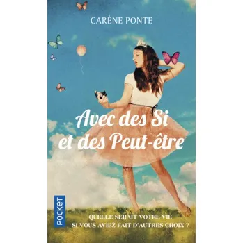 Avec des si et des peut-etre (Brožovaná)