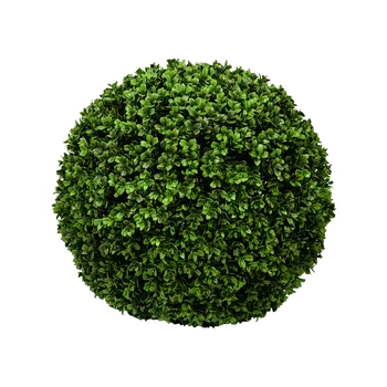 umělá květina Boxwood Ball (40x40cm)-umělá -ý