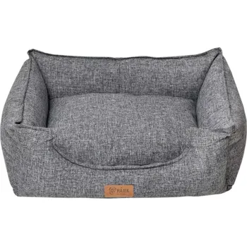 Pelíšek pro psa Hájek Pet Fashion HPF Pelech NORDIC XL - VR03 šedý