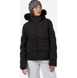 ROSSIGNOL - STACI INSULATED JKT DÁMSKÁ LYŽAŘSKÁ BUNDA RLOWJ02-200L