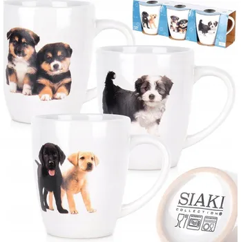 Keramický hrnek Vilde 220 ml