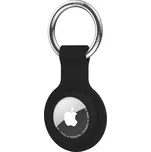 Klíčenka pro Apple Airtag černá