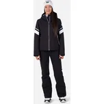 ROSSIGNOL - STRAWPILE JKT DÁMSKÁ LYŽAŘSKÁ BUNDA RLNWJ09-200M