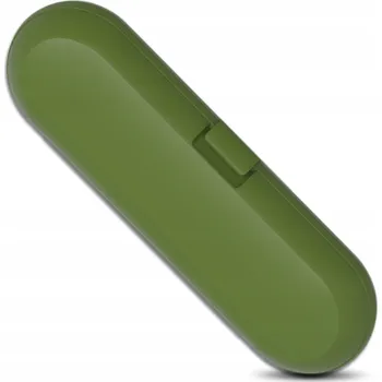 Elektrický zubní kartáček Cestovní pouzdro na zubní kartáček pouzdro