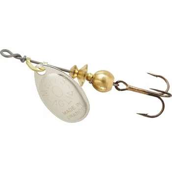 Umělá nástraha Mepps Aglia spinner návnada velikost vel. 2,5 g