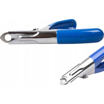 Kosmetika pro psa Kleště na drápky EazyPet 1 ks