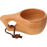 Malá dřevěná kuksa