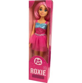 Panenka PANENKA ROXIE ELEFUN 30 cm