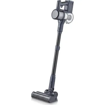 Vysavač Tyčový vysavač Severin S-power PRO HV 7179 modrý