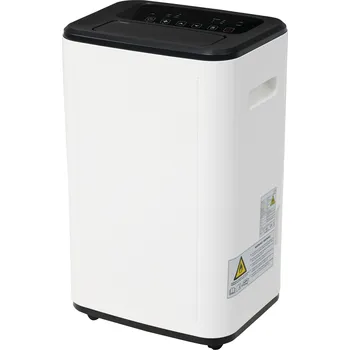 Odvlhčovač vzduchu Odvlhčovač vzduchu 25L sušička čistička vzduchu LED Časovač