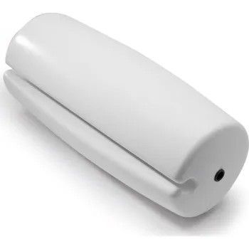 Člun Bílý fendr Ocean serie Clip-on A, průměr 16 - 25 cm Velikost: A4 - průměr 25, délka 60 cm