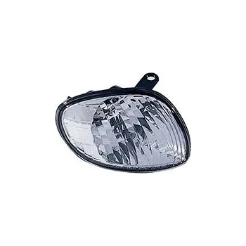 Osvětlení automobilu Blikač VAN WEZEL 5392906