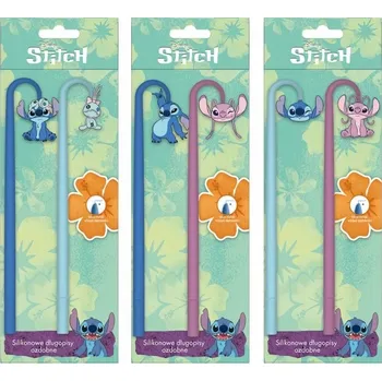 Gelová propiska modré Beniamin