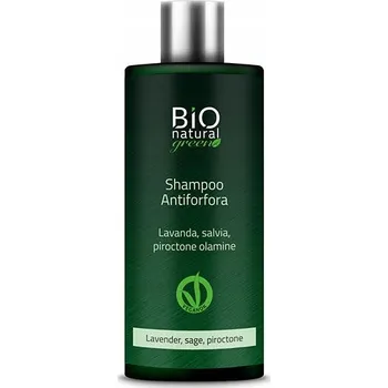 Šampon Šampon Bio AntiDandruff - proti lupům - Rebitalia Professional Cosmetics