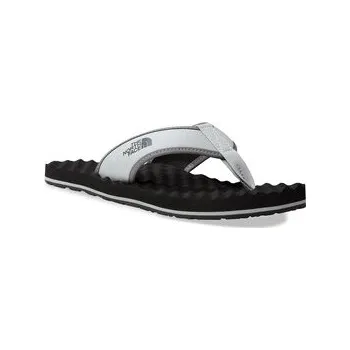 Pánské žabky The North Face Žabky M Base Camp Flip-Flop Ii NF0A47AAC3F1 Šedá 42
