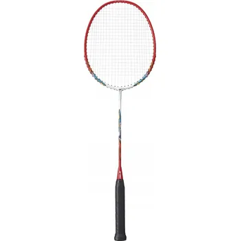 Badmintonová raketa Badmintonová raketa Yonex Muscle Power 2 2025 White Red