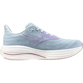 Dámská běžecká obuv Dámská běžecká obuv Mizuno Wave Rider 29 Nantucket Breeze/OrchidPetal/B UK 8