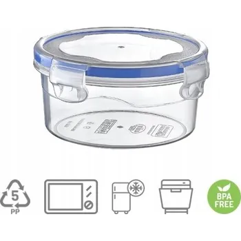 Dóza na potraviny Nádoba na potraviny Orion hermetická 0,25 l