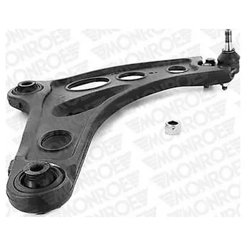 Zavěšení kol Řídicí páka, zavěšení kol MONROE L10A13