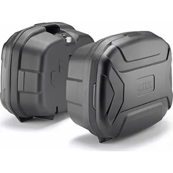 Zavazadlo na motocykl Givi TRK35BB Trekker Lite 35, sada 2 bočních kufrů Monokey 2x35 l.