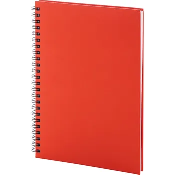 Strobus A5 poznámkový blok