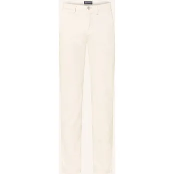 Strokesman's Pánské Manšestrové Chino Kalhoty Slim Fit,...