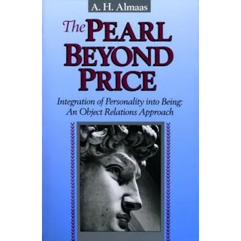 Pearl Beyond Price (A.H. Almaas)(Brožovaná)