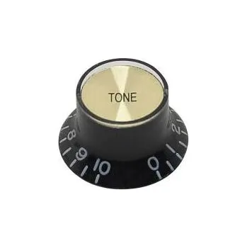 Boston KB-132-T, Krytka na potenciometr SG model