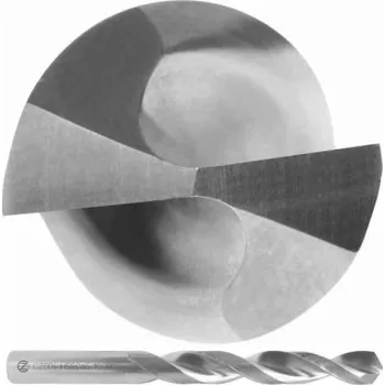 Vrták Vrták 14,00 - 160/108 DIN S338RCZ004HSSCo5