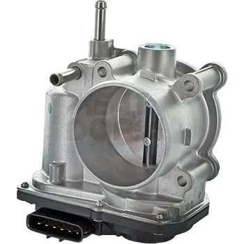 Systém vstřikování Hrdlo škrticí klapky MEAT & DORIA 89347