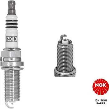 Zapalovací a žhavicí svíčka Zapalovací svíčka NGK LFR6AIX-11P