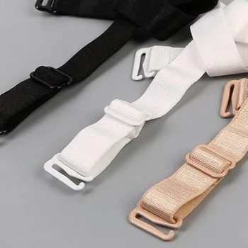 Podprsenka Syvela 8300 černá textilní ramínka