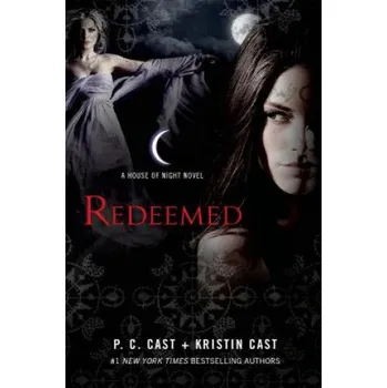 Cizojazyčná kniha REDEEMED (P C Cast)(Pevná)