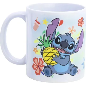 Stor Lilo & Stitch 99530 325 ml