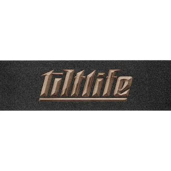 Příslušenství pro skateboard Griptape TILT Tiltlife 178x610mm | SCALES