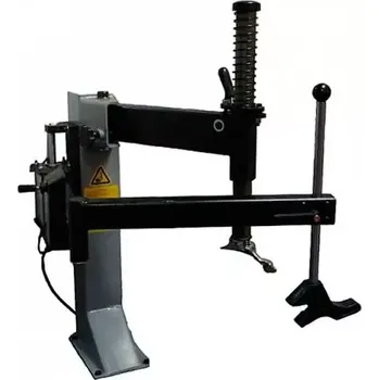 Nářadí pro automobil ROOKS POMOCNÉ RAMENO PRO OK-08.3110 ROOKS OK-08.3114