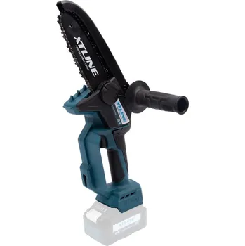 Motorová pila Pila řetězová AKU mini bezuhlíková - 18V XTLINE