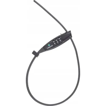 Zámek na kolo Zámek na kočárek s kódem LittleLife