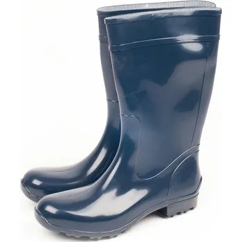 Pracovní oblečení Dámské holínky Lemigo do poloviny lýtek, velikost 36