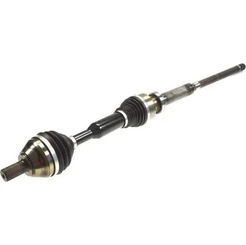 Hřídel nápravy Hnací hřídel LÖBRO 305726