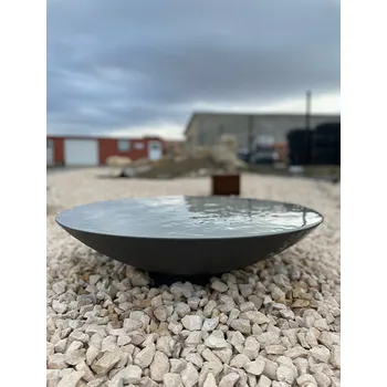 Zahradní dekorace Ottawa 100 Solar Set, Prípravok proti vodnému kameňu Bez přípravku, Trysky Bez trysky, Samodopúšťací ventil Ne