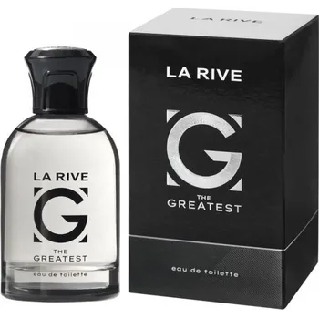Pánský parfém LA RIVE Men The Greatest toaletní voda 100 ml