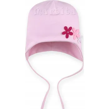 Čepice Dětská čepice YOCLUB 40-42 cm