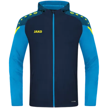 Pánská mikina Mikina s kapucí Jako Hoodie Performance JR 6822k-908 Velikost 128