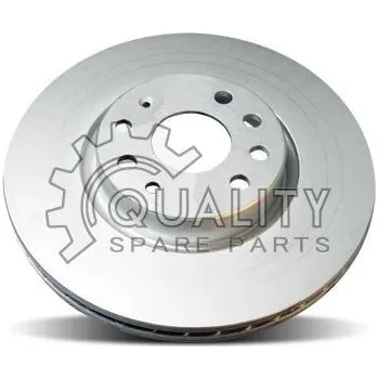 Brzdový kotouč Brzdový kotouč ŠKODA Original OEM 5Q0615301F